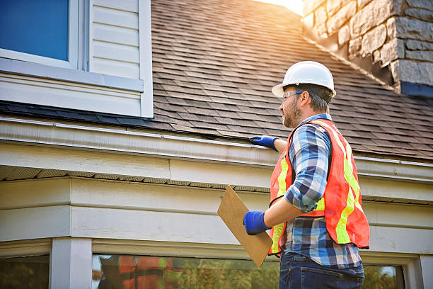 Licensed Emergency Roof Repair service in Newport News, VA - Ben Roofing and Steel LLC
